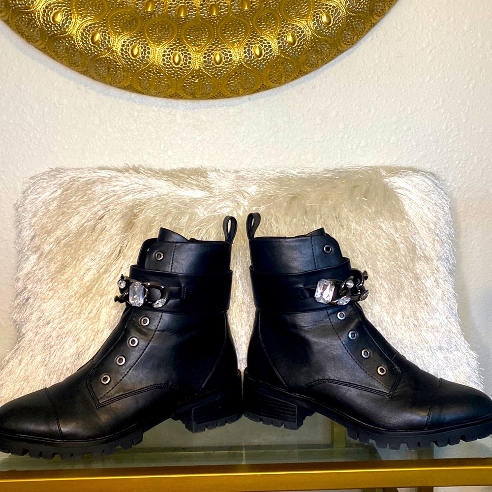 Karl Lagerfeld Boots